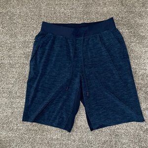 LULULEMON MENS SHORTS THE SHORT 11" *LINED*